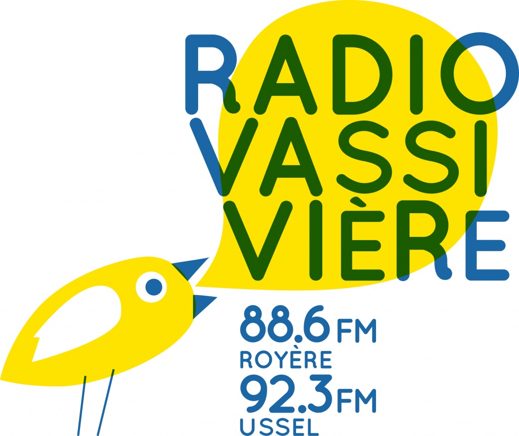 radio vassivière